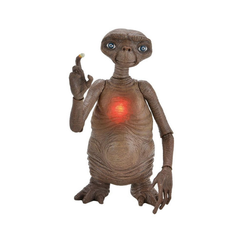 Neca the extra - -,