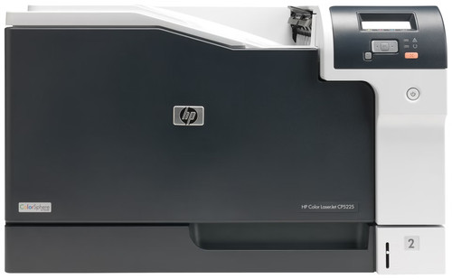 Ce712a color laserjet - ce712a, hp