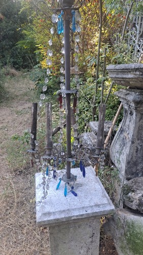 Lampadario gocce solo - gocce,,