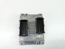 CENTRALINA MOTORE PER OPEL