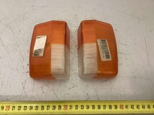 coppia gemme freccia anteriore