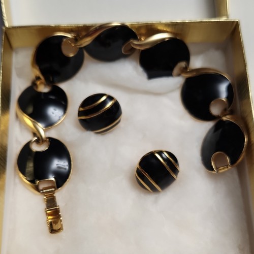 Set gioielli bracciale - , e