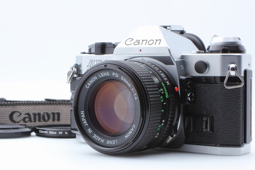 Canon program fotocamera - canon, ae-1