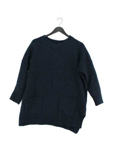 Maglione donna brindisi - , blu