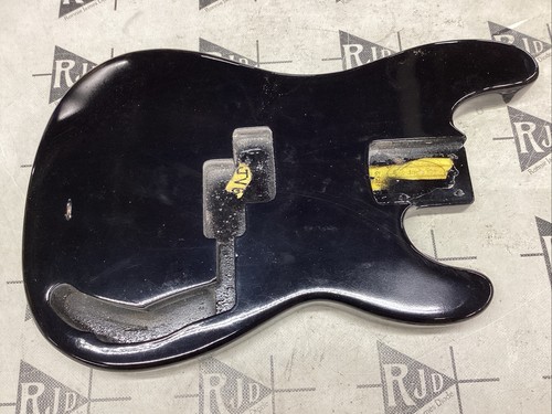 Corpo chitarra basso - corpo, precision