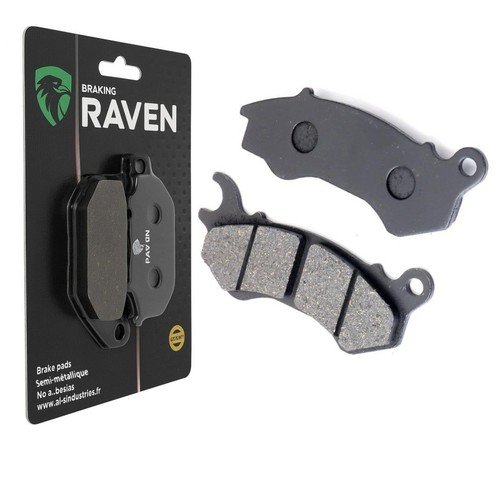 Plaquettes frein avant pour - plaquettes,