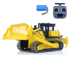 1:12 D155AX RC Bulldozer