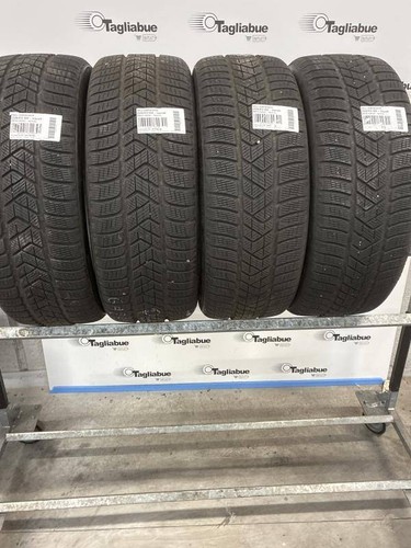 Set gomme 235 50r19 103h - gomme,