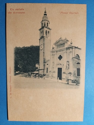 Saluto recoaro - un,