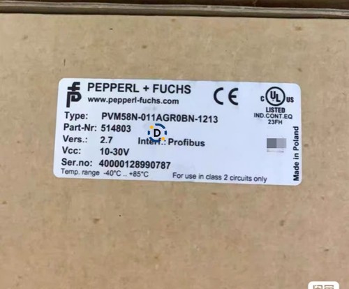 Encoder pvm58n 011agr0bn 1213 - encoder, pvm58n-011agr0bn-1213