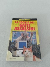 LA SOCIETÀ DEI GATTI