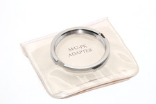 Adattatore per OBIETTIVI a