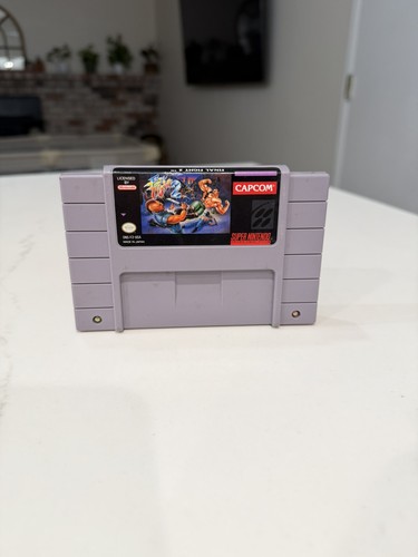 Final fight spille pulite - final,
