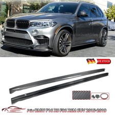 Carbon Look per BMW X5 F15 F16