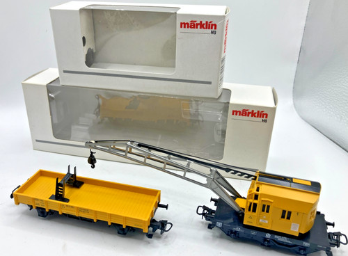 Märklin 4471 4671 - h0,