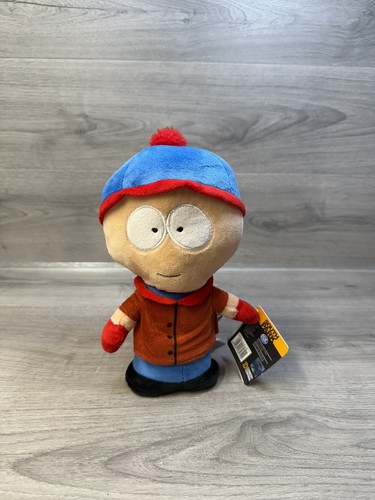 Peluche south park stan - park, 27