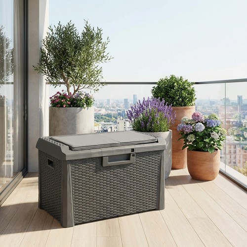 Toomax cassapanca contenitore - toomax,