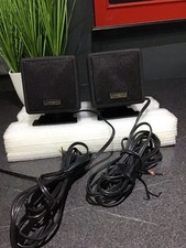 Cambridge Soundworks/Creative