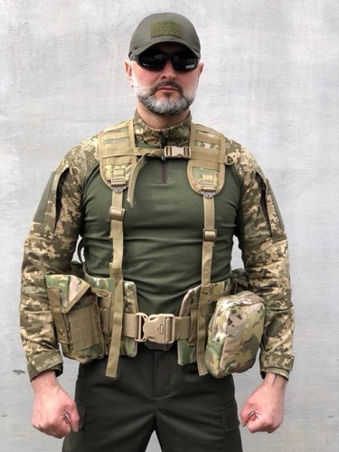 Multicam cinghia cuscinetto - cuscinetto, di