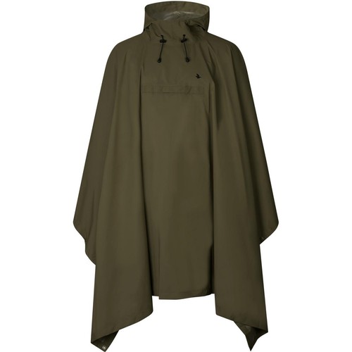 Poncho impermeabile