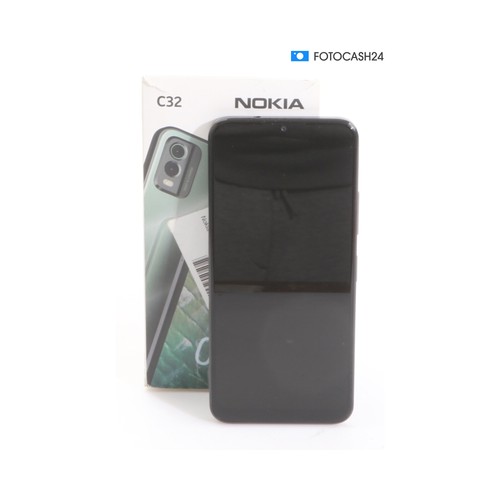 Nokia c32 smartphone 64 - 3, gb