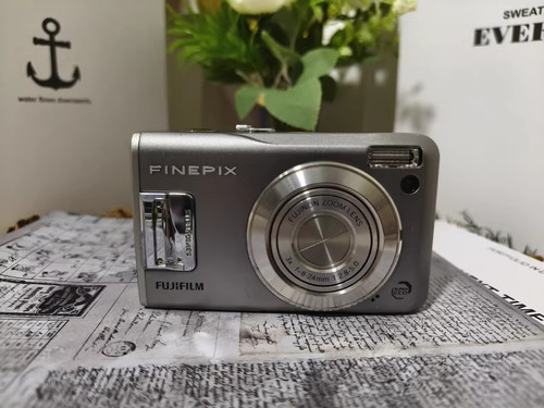 Fujifilm finepix f31 - finepix,