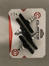 Set pastiglie freno a V Clarks