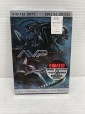 AVP: Aliens vs. Predator -