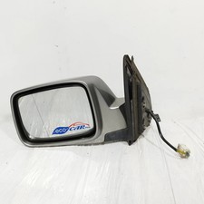 Specchietto elettrico sx grigio scuro Nissan X-Trail 2003 3 Fili ecoAC12982