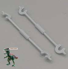 X2 Playmobil pezzo di