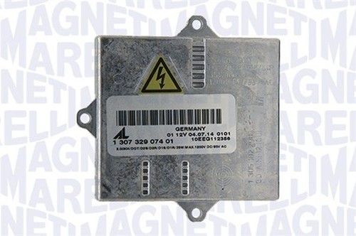 Magneti marelli centralina - magneti,