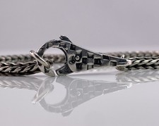Trollbeads Chess Lock