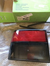 fanale post sx R21 2S 3 volumi