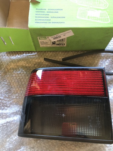 Fanale post r21 - post, sx