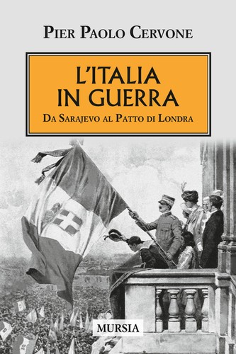 Italia entra guerra da - l'italia, guerra.