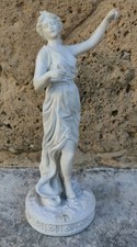 Scultura In Biscuit Sevres