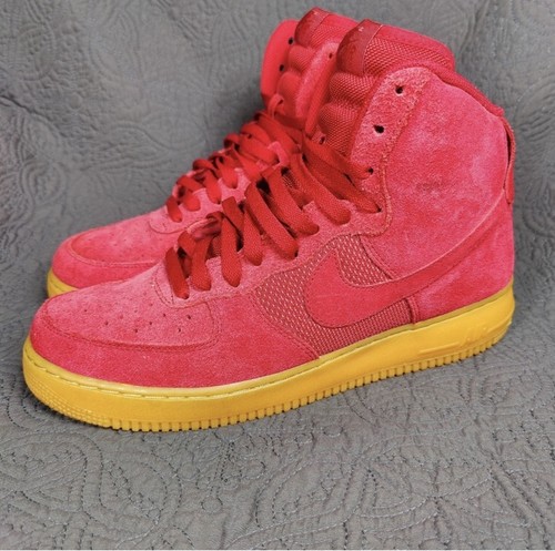 Nike air force - air, high