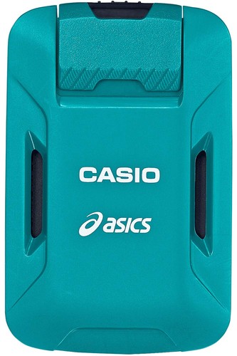 Shock sports asics - g-shock,