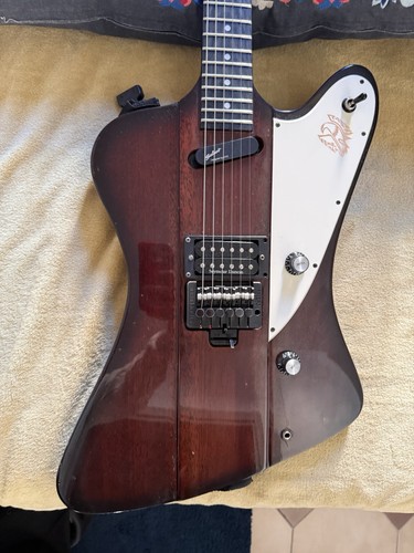 Rare epiphone gibson - rare,