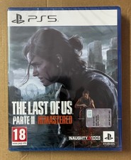THE LAST OF US PARTE II 2
