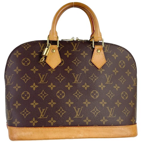 Borsa mano louis vuitton - borsa,