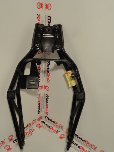Telaietto posteriore subframe
