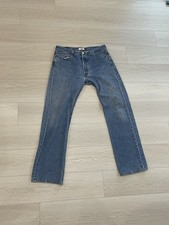 Jeans vintage Levis 501