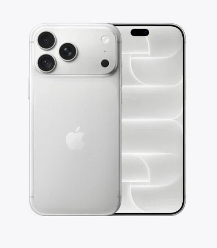 Apple iphone pro 256gb - 18,