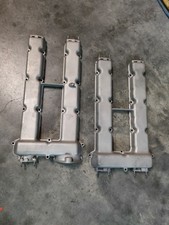 Fiat Dino Ferrari Cache Arbres