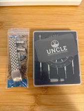 Uncle Straps Executive