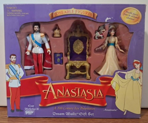 Set regalo vintage 1997