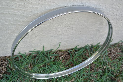 Ludwig rocker cerchio - ludwig, 22"