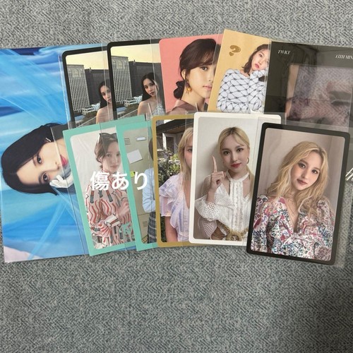 Due volte mina - volte, k-pop