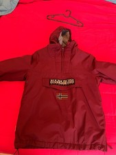 Giubbotto napapijri uomo - giubbotto,